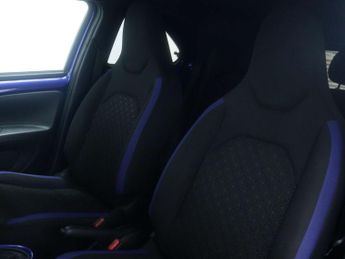 TOYOTA AYGO X 1.0 Aygo X Edge VVT-i Auto 5dr