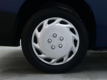 CITROEN BERLINGO e-Berlingo Feel 5dr