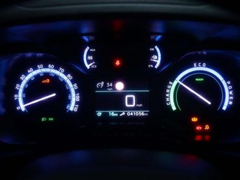 CITROEN BERLINGO e-Berlingo Feel 5dr