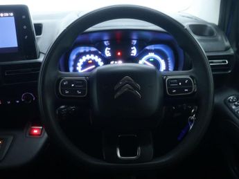 CITROEN BERLINGO e-Berlingo Feel 5dr