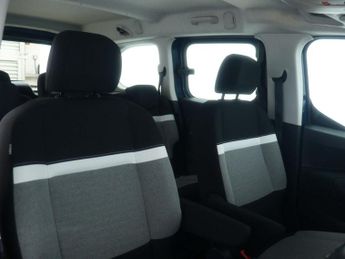 CITROEN BERLINGO e-Berlingo Feel 5dr