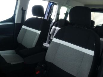 CITROEN BERLINGO e-Berlingo Feel 5dr