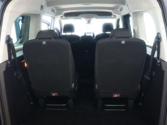 CITROEN BERLINGO e-Berlingo Feel 5dr