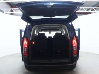 CITROEN BERLINGO e-Berlingo Feel 5dr