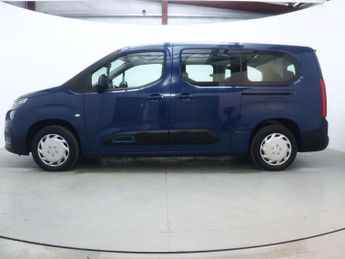 CITROEN BERLINGO e-Berlingo Feel 5dr