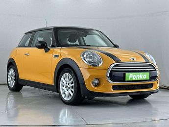 MINI Hatch 1.5 Cooper 3dr