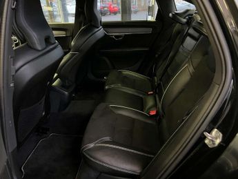 VOLVO S90 2.0 S90 R-Design D4 Auto 4dr