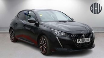 Peugeot 208 1.2 208 Allure PureTech S/S 5dr