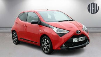 Toyota AYGO 1.0 Aygo X-Trend TSS VVT-i 5dr