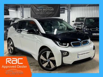 BMW I3 i3 5dr