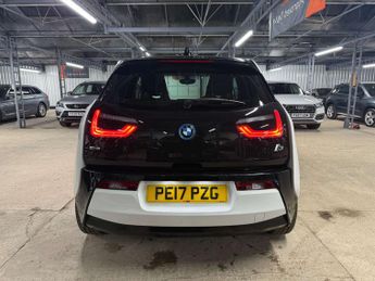 BMW I3 i3 5dr