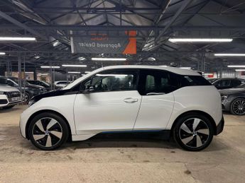 BMW I3 i3 5dr