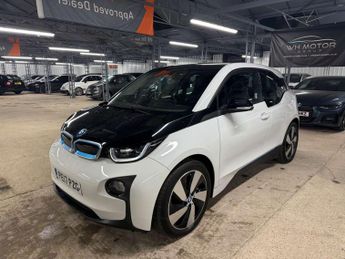 BMW I3 i3 5dr