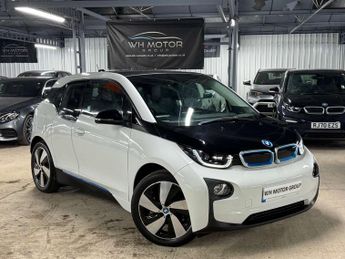 BMW I3 i3 5dr
