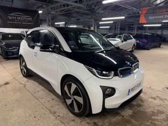 BMW I3 i3 5dr