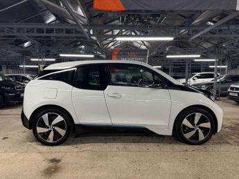 BMW I3 i3 5dr