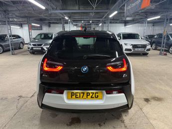 BMW I3 i3 5dr