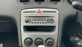 PEUGEOT 308 1.6 308 S SW Auto 5dr