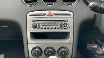 PEUGEOT 308 1.6 308 S SW Auto 5dr