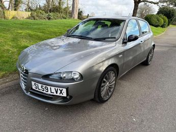 Alfa Romeo 147 1.6 147 Collezione TS 5dr