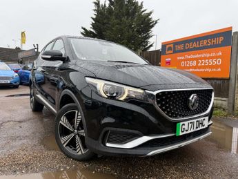 MG ZS MG ZS Excite EV 5dr