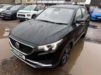 MG ZS MG ZS Excite EV 5dr
