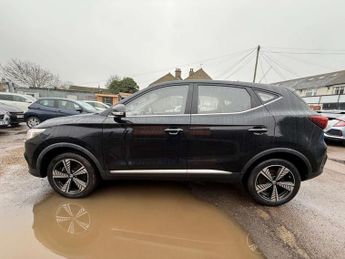 MG ZS MG ZS Excite EV 5dr