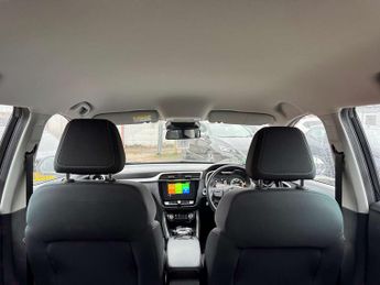 MG ZS MG ZS Excite EV 5dr