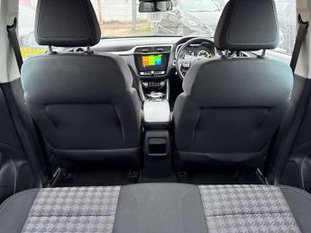 MG ZS MG ZS Excite EV 5dr