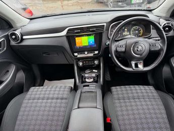 MG ZS MG ZS Excite EV 5dr