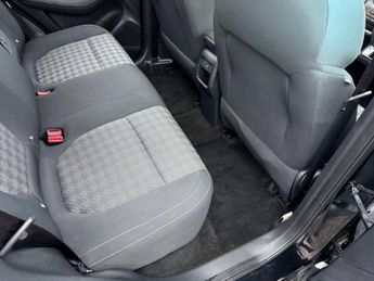 MG ZS MG ZS Excite EV 5dr