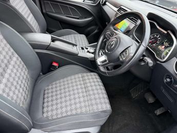 MG ZS MG ZS Excite EV 5dr