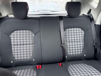 MG ZS MG ZS Excite EV 5dr