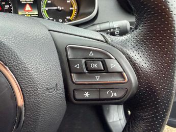 MG ZS MG ZS Excite EV 5dr