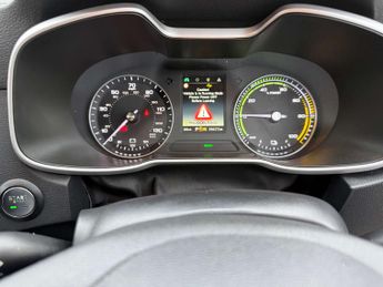 MG ZS MG ZS Excite EV 5dr