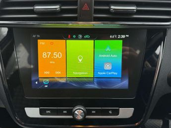 MG ZS MG ZS Excite EV 5dr