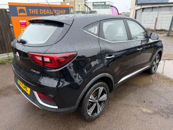 MG ZS MG ZS Excite EV 5dr