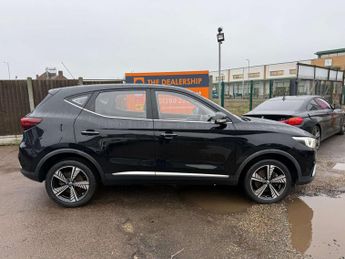 MG ZS MG ZS Excite EV 5dr