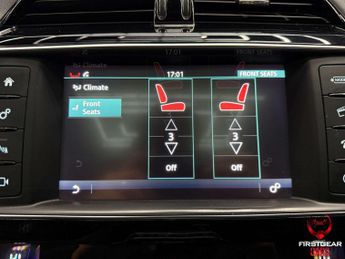 Jaguar F-PACE 2.0 D180 R-Sport SUV 5dr Diesel Auto AWD Euro 6 (s/s) (180 ps)