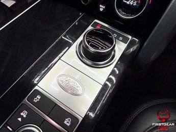 Land Rover Range Rover 4.4 SD V8 Autobiography SUV 5dr Diesel Auto 4WD Euro 6 (s/s) (33