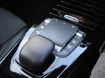 MERCEDES-BENZ A-CLASS 1.3 A200 AMG Line Premium+ Auto 5dr