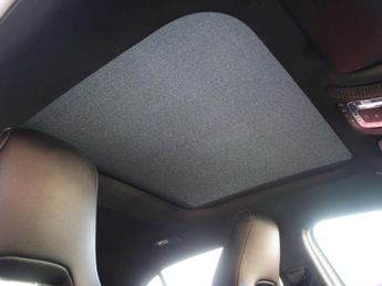 MERCEDES-BENZ A-CLASS 1.3 A200 AMG Line Premium+ Auto 5dr