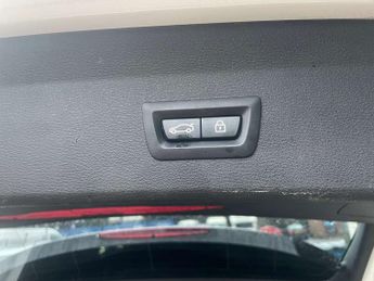 BMW X1 2.0 X1 xDrive 20d XLine Auto 4WD 5dr