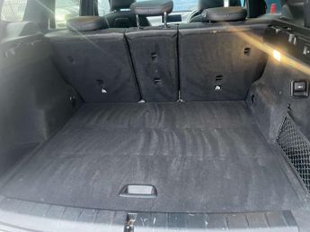 BMW X1 2.0 X1 xDrive 20d XLine Auto 4WD 5dr