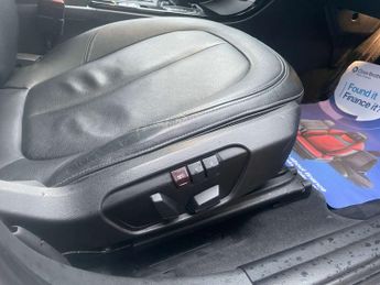 BMW X1 2.0 X1 xDrive 20d XLine Auto 4WD 5dr