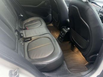 BMW X1 2.0 X1 xDrive 20d XLine Auto 4WD 5dr