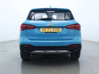 MG HS 1.5 MG HS Excite Semi-Auto 5dr