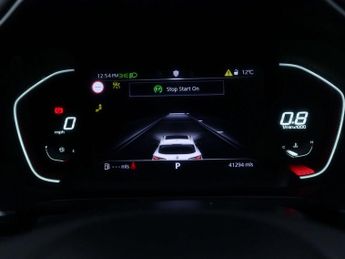 MG HS 1.5 MG HS Excite Semi-Auto 5dr