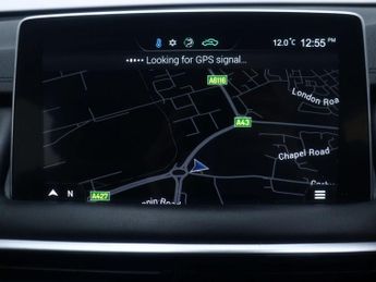 MG HS 1.5 MG HS Excite Semi-Auto 5dr