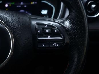 MG HS 1.5 MG HS Excite Semi-Auto 5dr